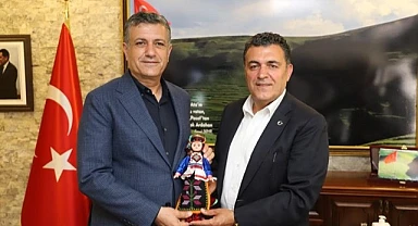 Bozkurt, “Anketlerde yüzde 53 çıktım”