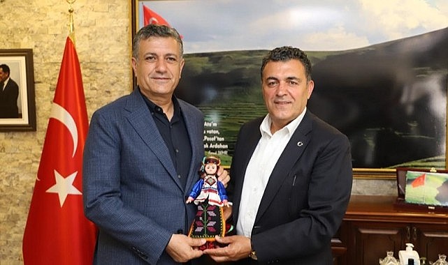 Bozkurt, “Anketlerde yüzde 53 çıktım”