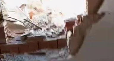 Bu gidişle Elazığ'da sağlam bina kalmayacak