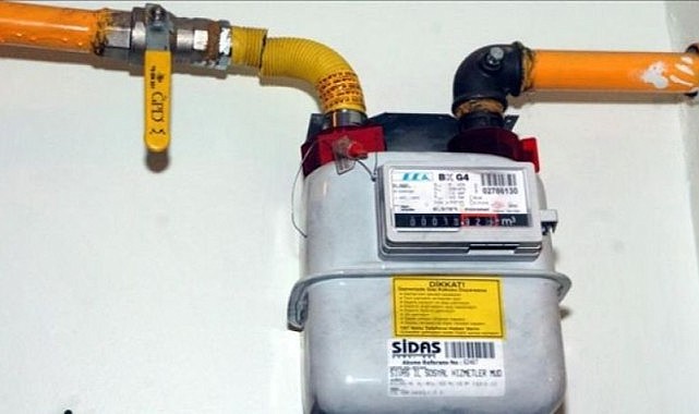 Bu işlemi yapmayanın elektrik, su, doğal gaz sayacı sökülecek!