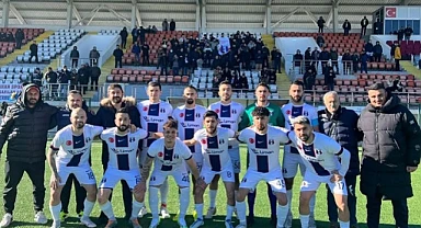 Çayelispor maçının hazırlıkları başladı