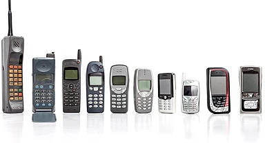 Cep Telefonlarının Tarihi, Gelişimi ve Önemi