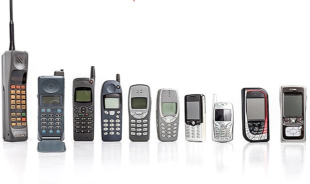 Cep Telefonlarının Tarihi, Gelişimi ve Önemi
