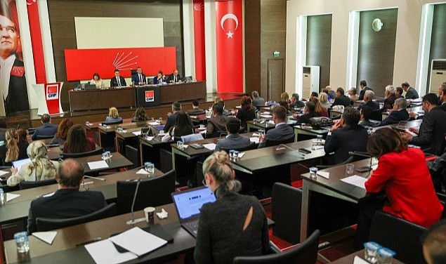 CHP, 126 belediye başkan adayını daha açıkladı! İşte tam liste