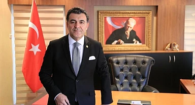 CHP ARDAHAN BELEDİYE BAŞKAN ADAYI FARUK DEMİR OLDU