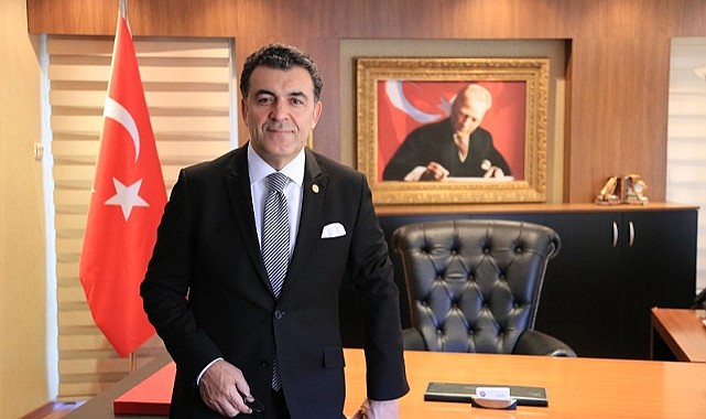 CHP ARDAHAN BELEDİYE BAŞKAN ADAYI FARUK DEMİR OLDU