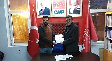 CHP’de İl Genel Meclis Üyeliği başvuruları devam ediyor