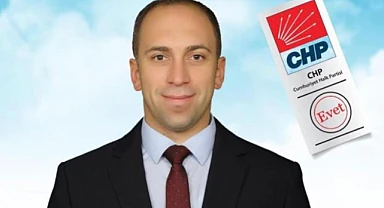 CHP’nin Posof Belediye başkan adayı belli oldu