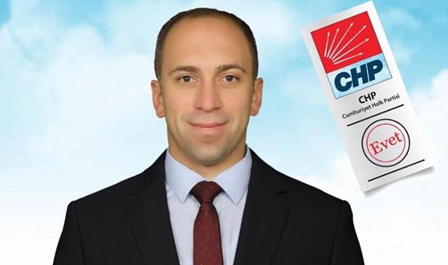 CHP’nin Posof Belediye başkan adayı belli oldu