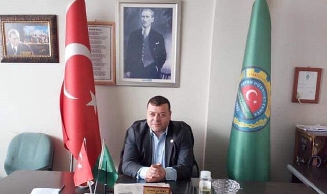 Çiftçilere müjdeli haber