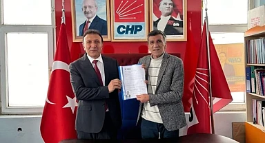 Çıldır CHP Belediye başkan adayı belli oldu