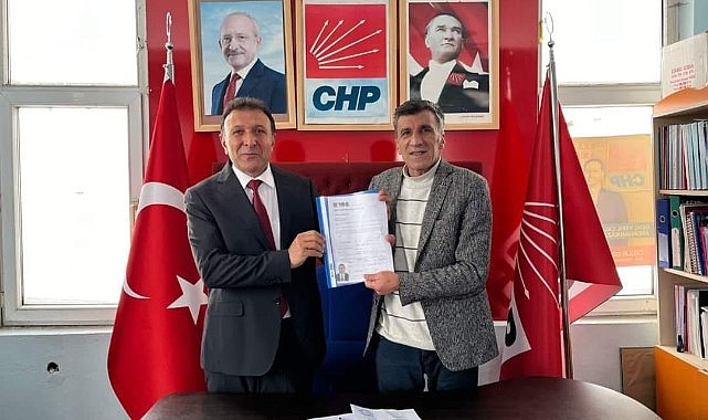 Çıldır CHP Belediye başkan adayı belli oldu