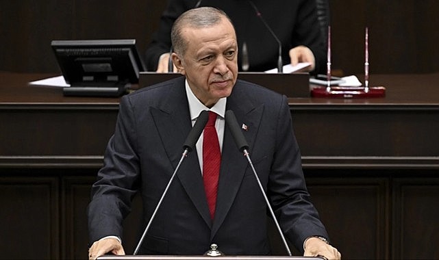 Cumhurbaşkanı Erdoğan: Büyükşehir adaylarını aralık ayı sonuna doğru açıklayacağız