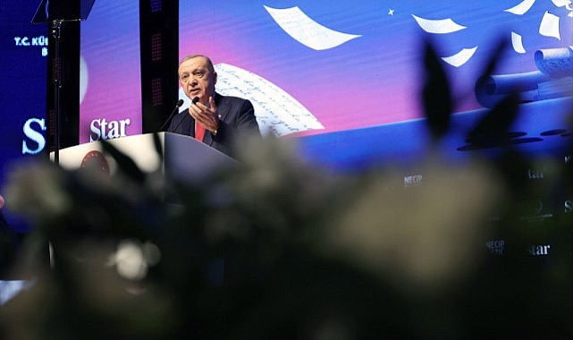 Cumhurbaşkanı Erdoğan'dan Süper Kupa krizi yorumu: Yapılması gerekeni yapmaktan çekinmeyiz