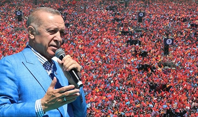 Cumhurbaşkanı Erdoğan ters köşe yapabilir! İBB adaylığı için 5 ilçe belediye başkanı üzerinde yoğunlaştı