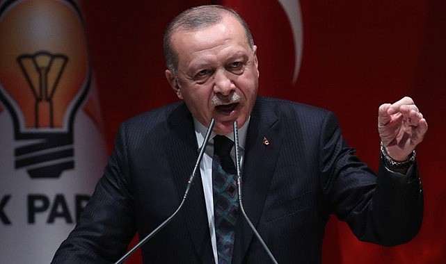 Cumhurbaşkanı Erdoğan, yerel seçimde kimleri aday göstermeyecek? Özelliklerini tek tek sıraladı