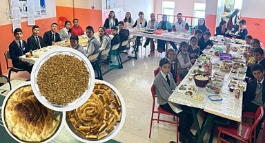 Damal’da ‘yürekleri sızlatan’ yerli malı haftası