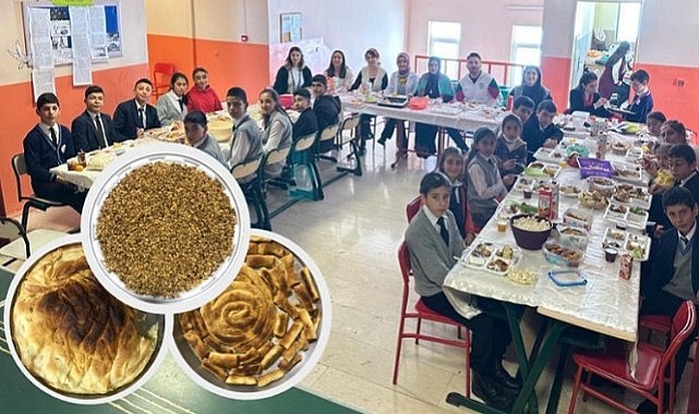Damal’da ‘yürekleri sızlatan’ yerli malı haftası