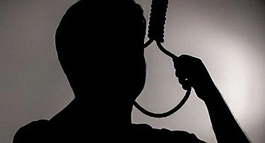 Damallı 22 yaşındaki genç intihar etti