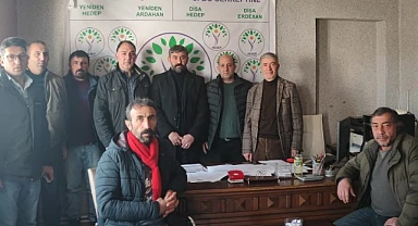 DEM’den basın açıklaması