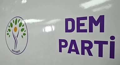 DEM Parti Ardahan’da kongreye gitti
