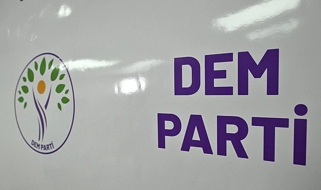 DEM Parti Ardahan’da kongreye gitti