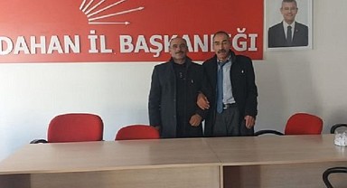 Demirbaş, “Parti içi demokrasi için il genel meclis adayları için önseçim yapılmalıdır”