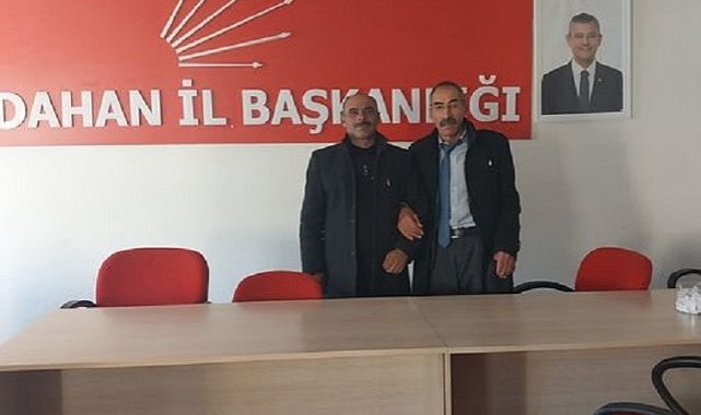 Demirbaş, “Parti içi demokrasi için il genel meclis adayları için önseçim yapılmalıdır”