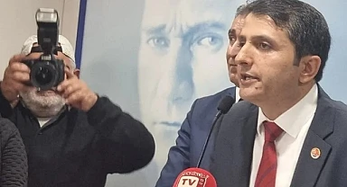 Deniz Aydemir, Pendik’ten aday adayı oldu