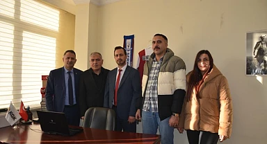 DEVA seçim çalışmalarına start verdi