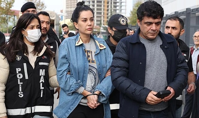 Dilan Polat, hapishaneye astroloğunu çağırıp "Ne zaman çıkarım?" diye sormuş