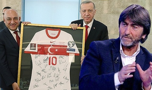 Dilmen anlattı! Erdoğan'ın "Neden Suudi Arabistan?" sorusuna Büyükekşi bu yanıtı vermiş