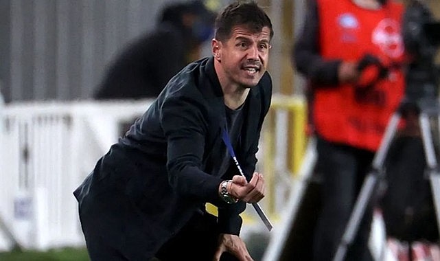 Emre Belözoğlu'ndan "Bana saldırıyı o planladı" diyen Halil Umut Meler'e jet yanıt