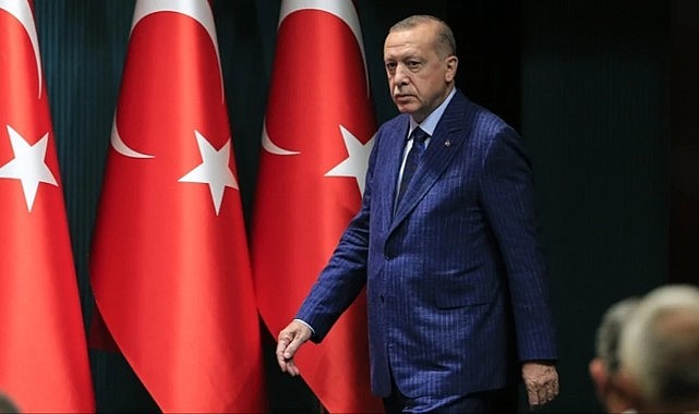Erdoğan adaylık için vekillere kapıyı kapattı, Kurum ve Karaismailoğlu'nun isimleri rafa kalktı