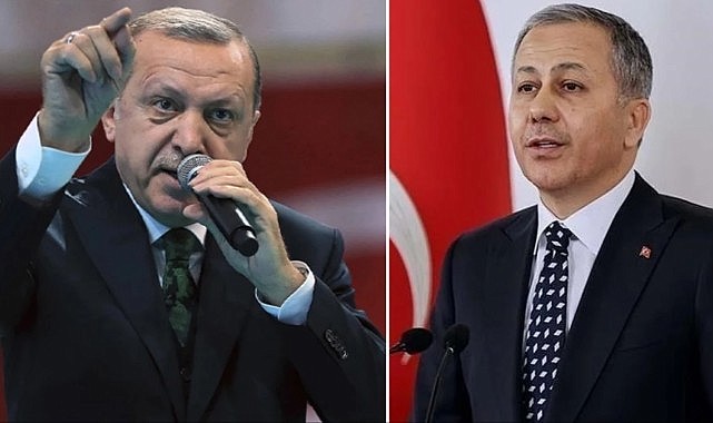 Erdoğan'dan Bakan Yerlikaya'ya talimat: Muhtarlıklarımızı günümüz şartlarına uygun olarak yeniden yapılandırılalım