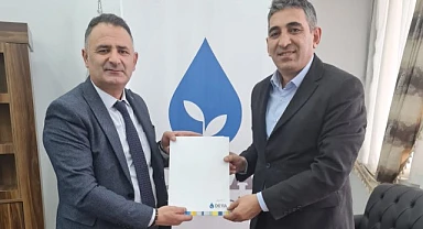 Erol Özkurt, Köprülü belediye başkan aday adayı oldu