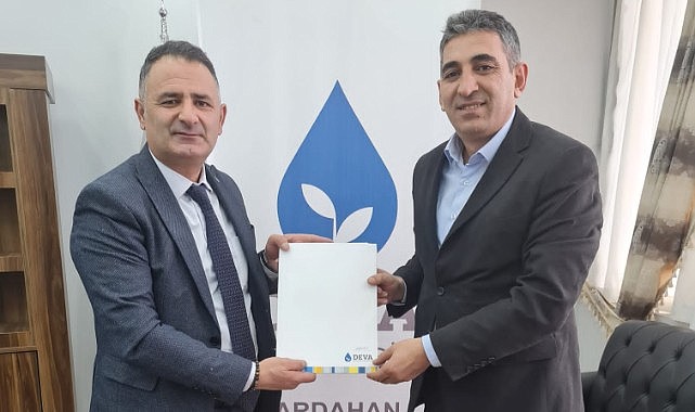 Erol Özkurt, Köprülü belediye başkan aday adayı oldu