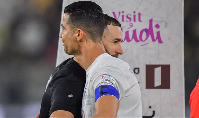 Eski dostlar rakip oldu! İşte 7 gollü çılgın maçın kazananı
