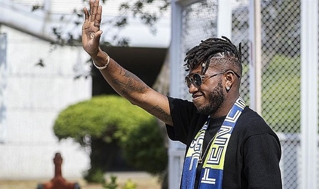 Fred Galatasaray maçında oynayacak mı? Fred FB GS derbide var mı?