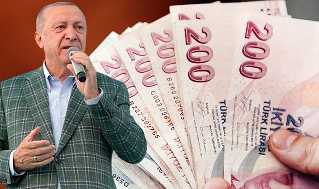 Gözler çarşamba günkü Kabine toplantısında! Cumhurbaşkanı Erdoğan'ın yeni asgari ücreti açıklaması bekleniyor