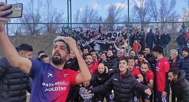 Gözler Serhat Ardahanspor’da