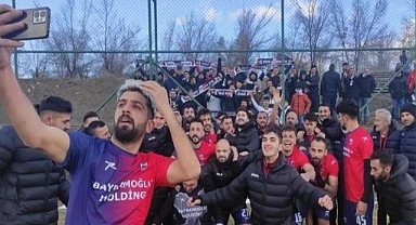 Gözler Serhat Ardahanspor’da