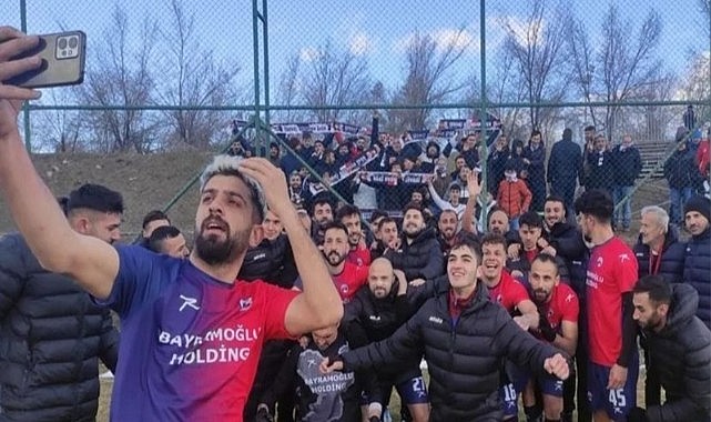 Gözler Serhat Ardahanspor’da
