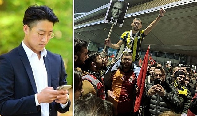 Güney Koreli gazeteci: Suudiler, hiç yenilmeyen bir adamı yenebileceklerini zannettiler