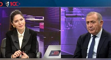 Gürsel Tekin: Kadıköy’ü istiyor!