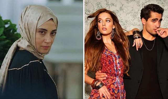 Habermetre 2023'e damga vuran dizileri sıraladı! Kızılcık Şerbeti ve Yalı Çapkını başa baş gitti