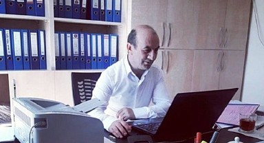 Halilefendi Muhtar Adayı Alaaddin Boy, İmar sorununa dikkat çekti