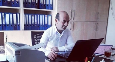 Halilefendi Muhtar Adayı Alaaddin Boy, İmar sorununa dikkat çekti