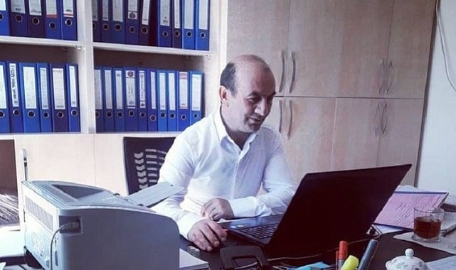 Halilefendi Muhtar Adayı Alaaddin Boy, İmar sorununa dikkat çekti
