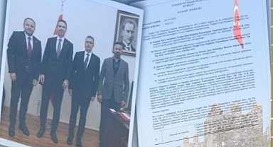 Hanak ve Damal doğalgaza kavuşuyor